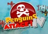 Penguins Attack 4